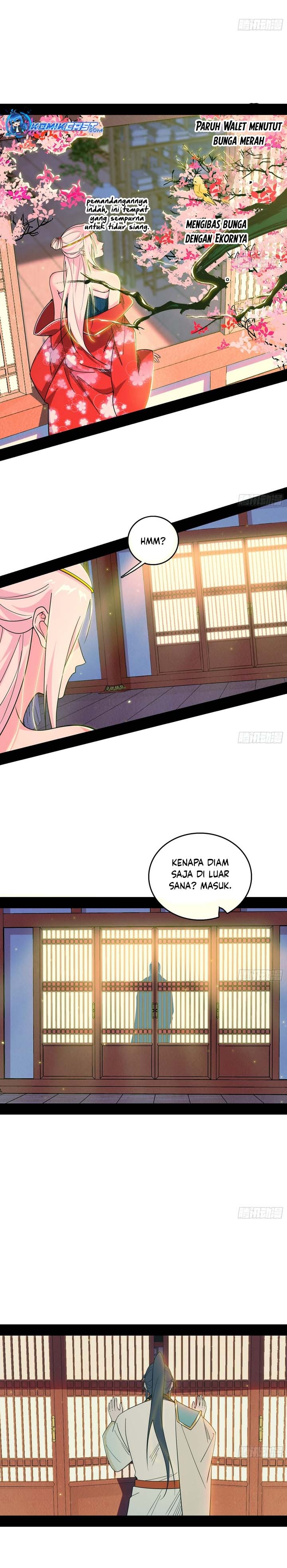 Dilarang COPAS - situs resmi www.mangacanblog.com - Komik im an evil god 564 - chapter 564 565 Indonesia im an evil god 564 - chapter 564 Terbaru 7|Baca Manga Komik Indonesia|Mangacan